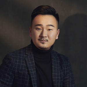 邓留洋