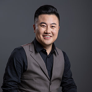 杨廷